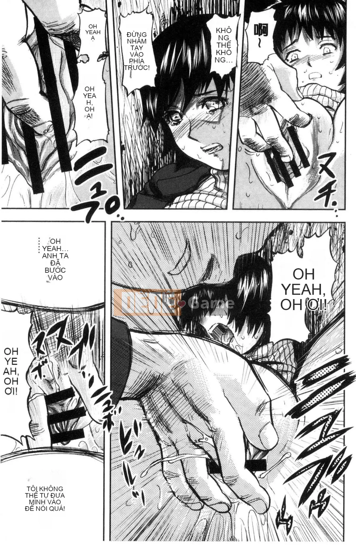 [Kazeteki Koubou][Tahiti Yamada] Dusk Girl Sex Dusk Girl Sex