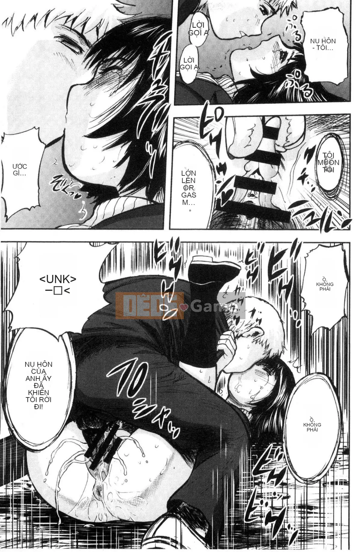 [Kazeteki Koubou][Tahiti Yamada] Dusk Girl Sex Dusk Girl Sex