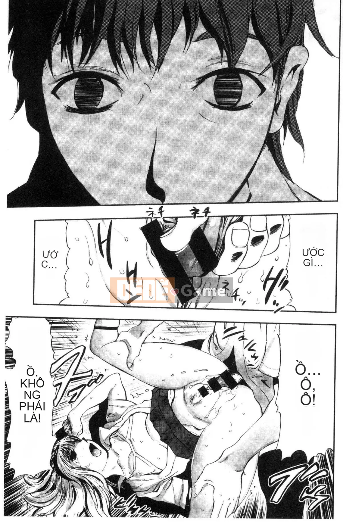 [Kazeteki Koubou][Tahiti Yamada] Dusk Girl Sex Dusk Girl Sex