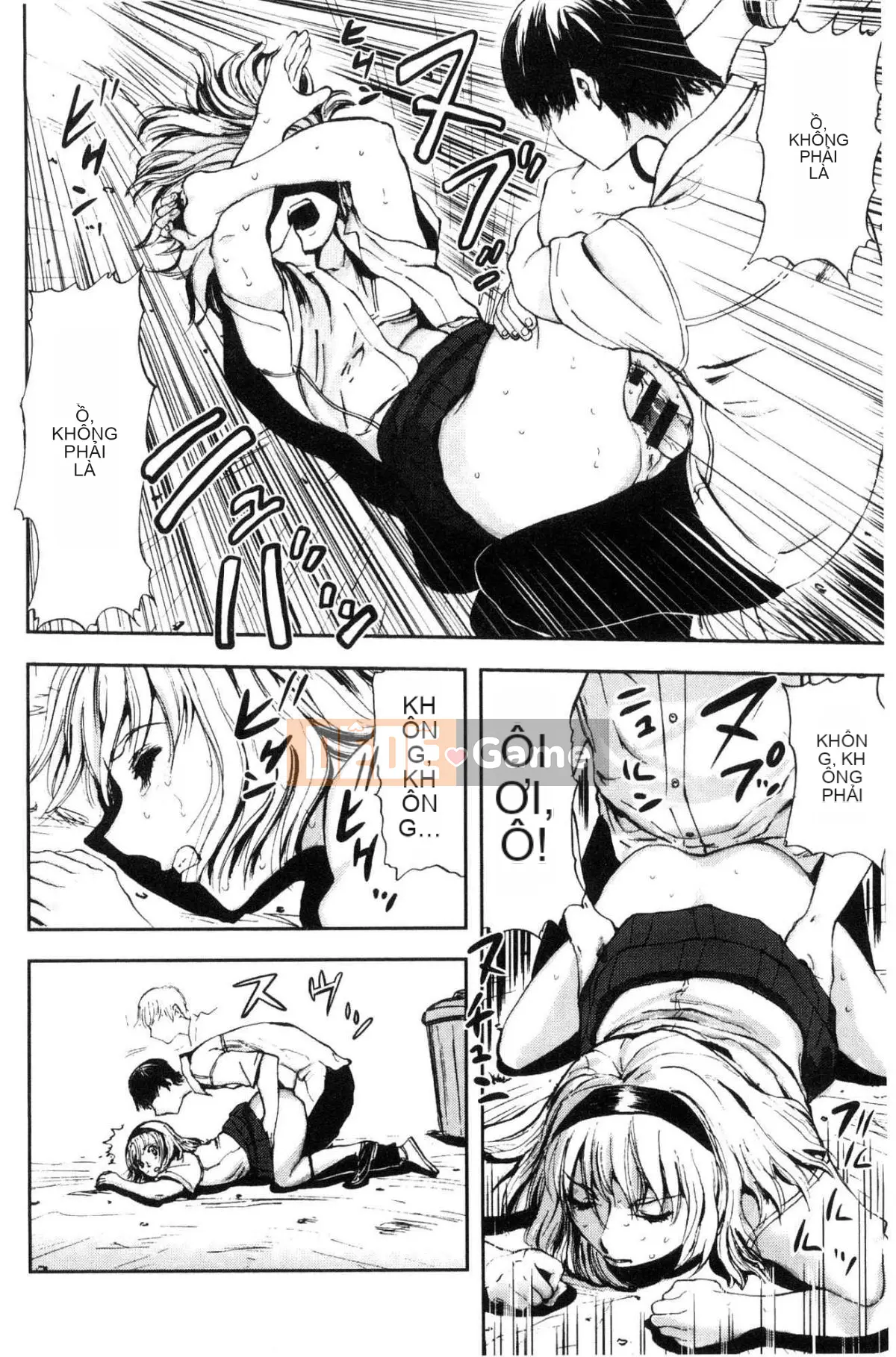 [Kazeteki Koubou][Tahiti Yamada] Dusk Girl Sex Dusk Girl Sex