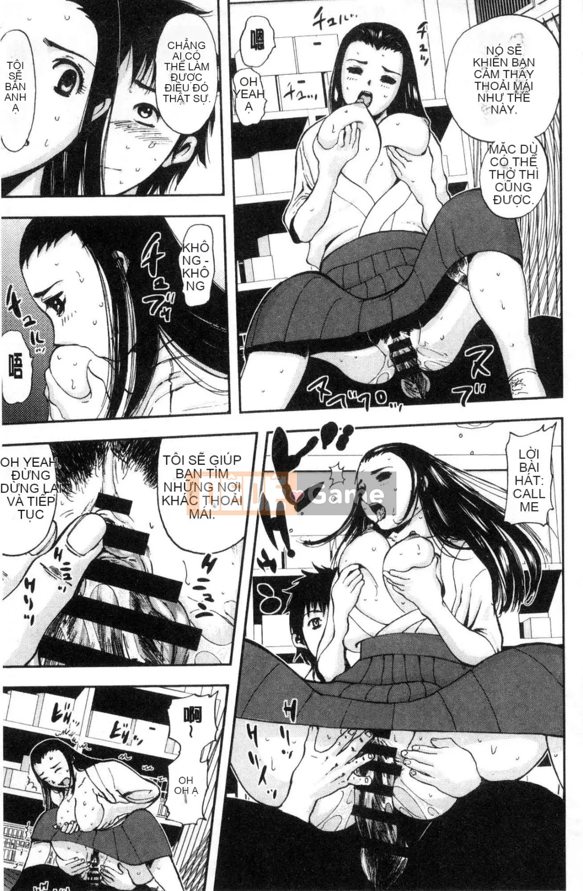 [Kazeteki Koubou][Tahiti Yamada] Dusk Girl Sex Dusk Girl Sex