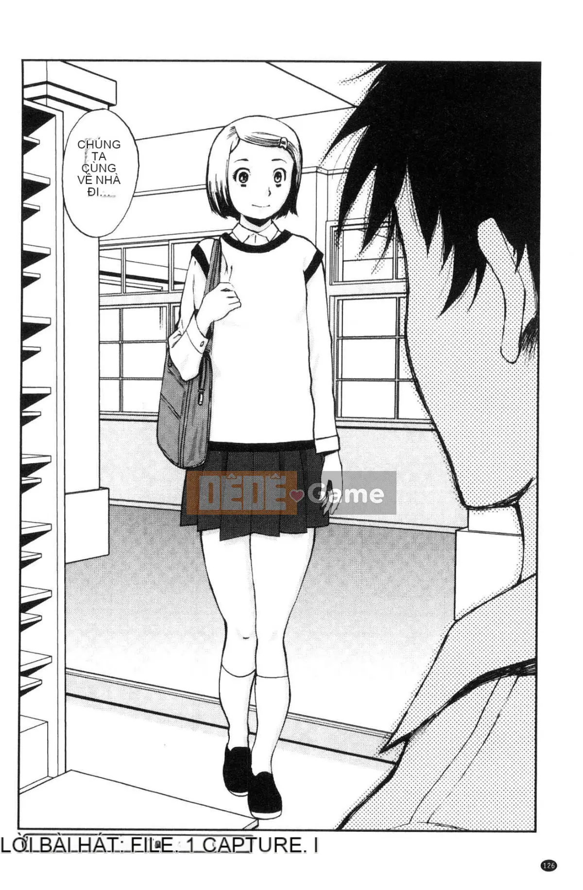 [Kazeteki Koubou][Tahiti Yamada] Dusk Girl Sex Dusk Girl Sex