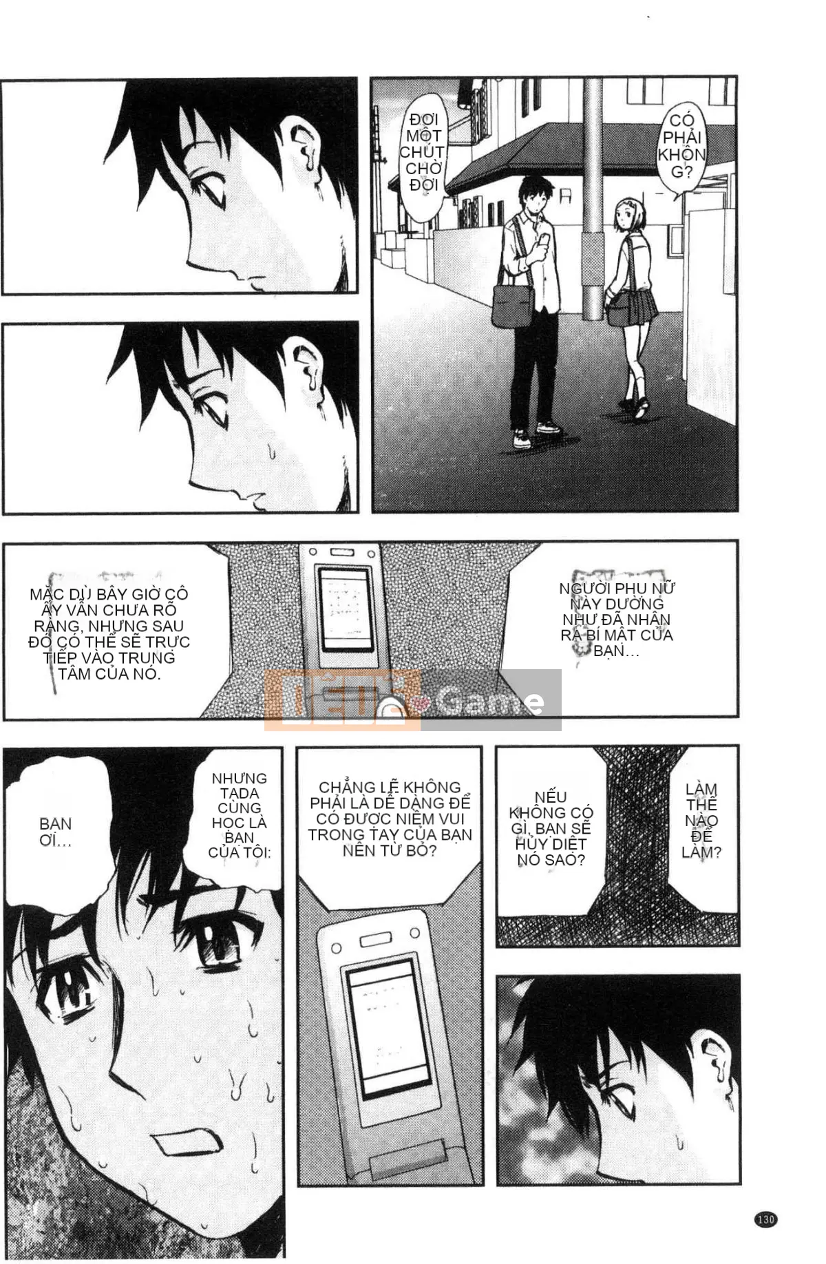 [Kazeteki Koubou][Tahiti Yamada] Dusk Girl Sex Dusk Girl Sex