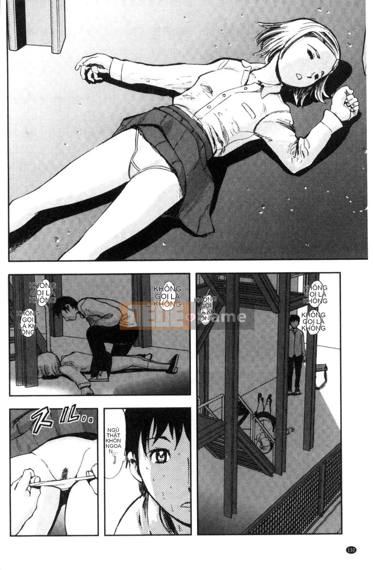 [Kazeteki Koubou][Tahiti Yamada] Dusk Girl Sex Dusk Girl Sex