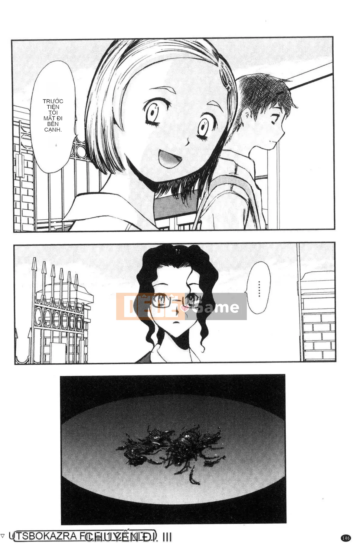 [Kazeteki Koubou][Tahiti Yamada] Dusk Girl Sex Dusk Girl Sex