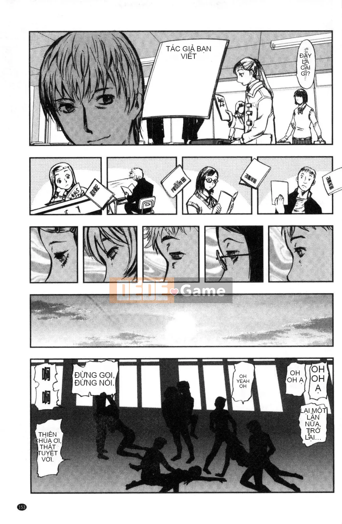 [Kazeteki Koubou][Tahiti Yamada] Dusk Girl Sex Dusk Girl Sex