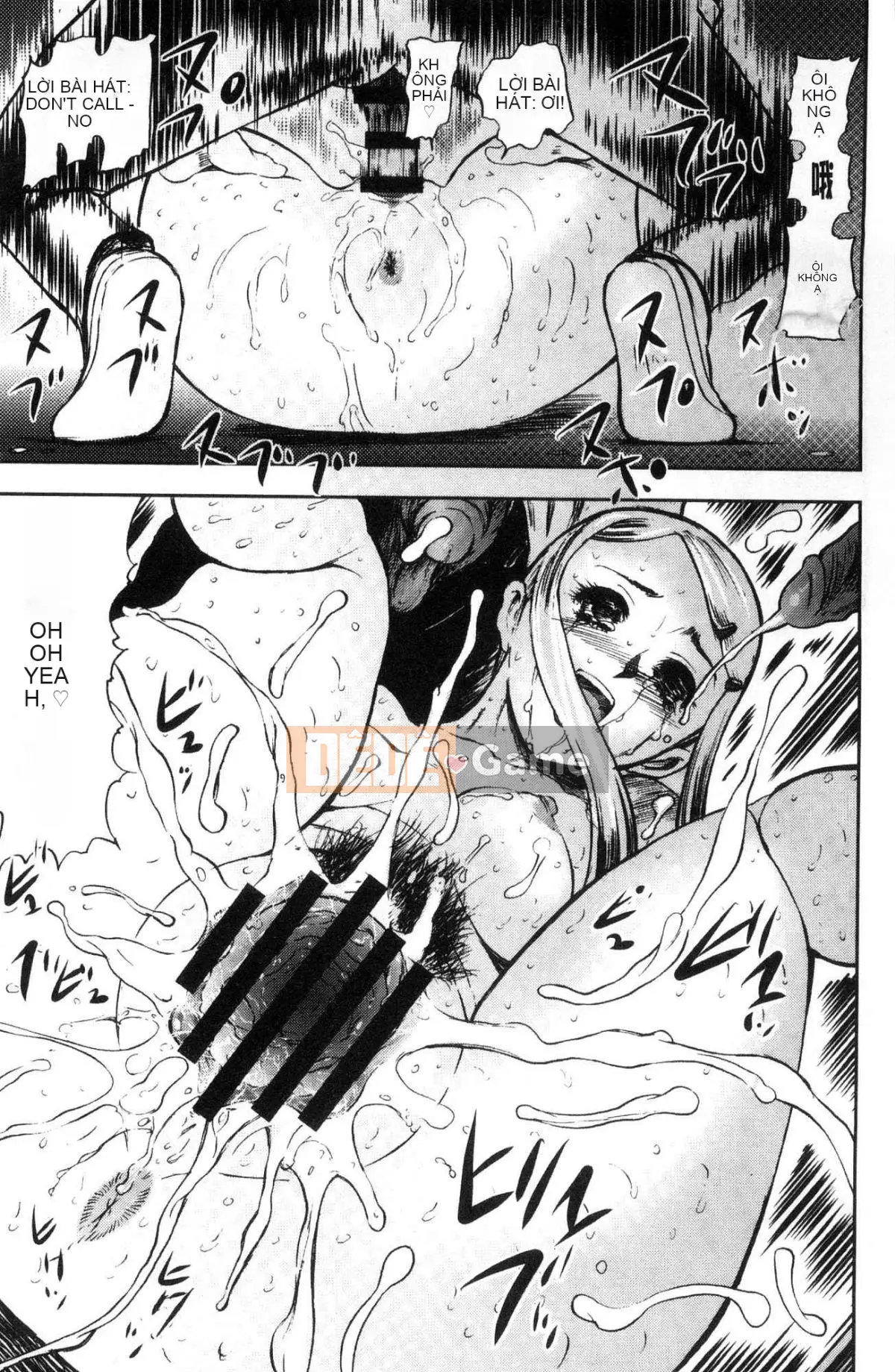 [Kazeteki Koubou][Tahiti Yamada] Dusk Girl Sex Dusk Girl Sex