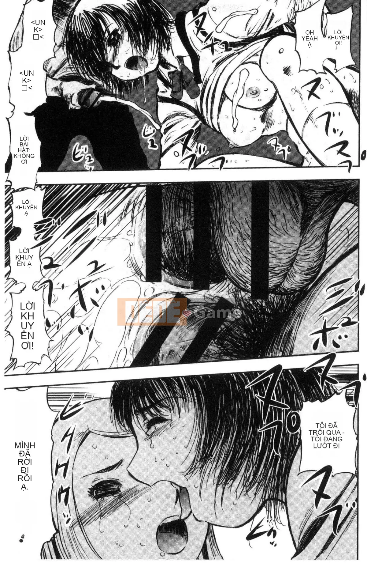 [Kazeteki Koubou][Tahiti Yamada] Dusk Girl Sex Dusk Girl Sex