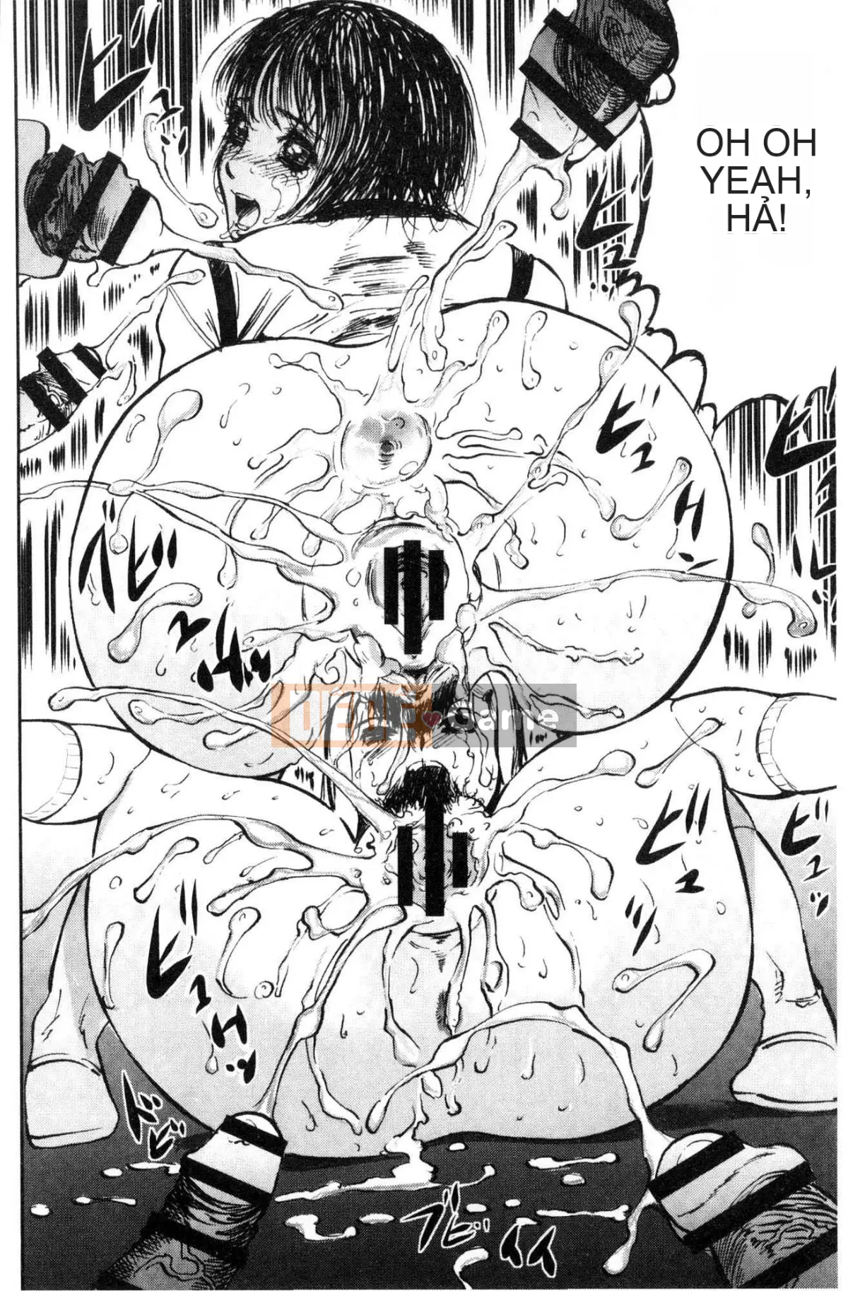 [Kazeteki Koubou][Tahiti Yamada] Dusk Girl Sex Dusk Girl Sex