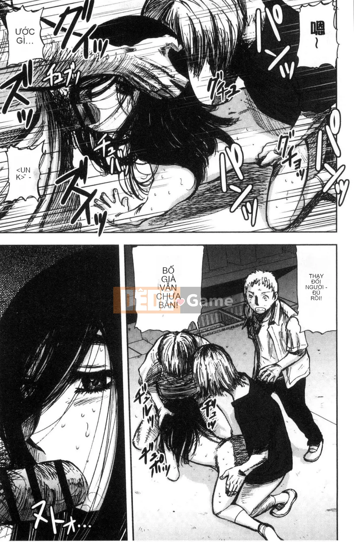 [Kazeteki Koubou][Tahiti Yamada] Dusk Girl Sex Dusk Girl Sex