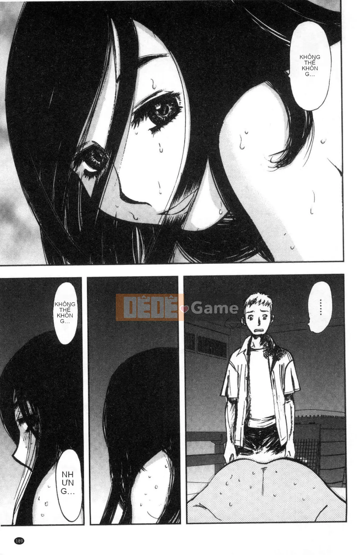 [Kazeteki Koubou][Tahiti Yamada] Dusk Girl Sex Dusk Girl Sex