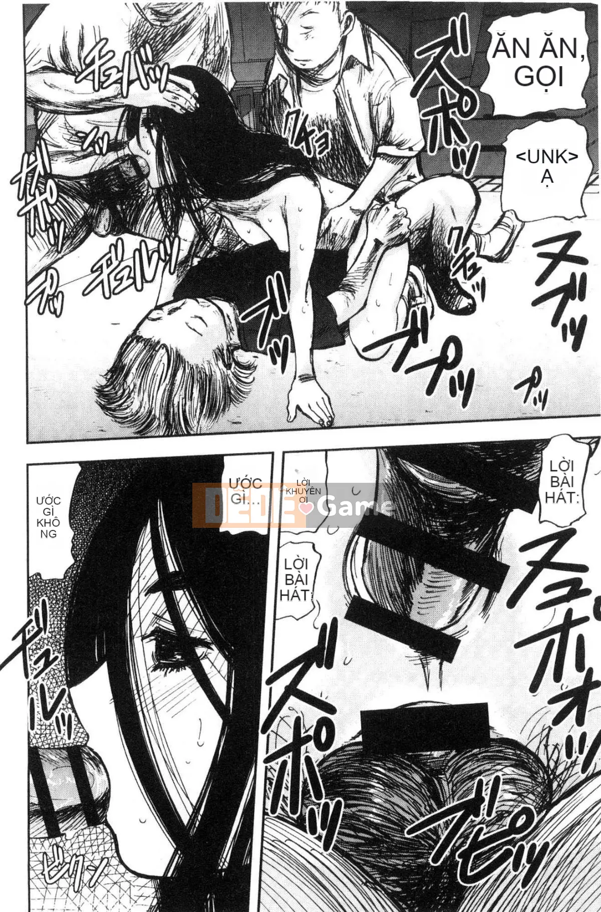 [Kazeteki Koubou][Tahiti Yamada] Dusk Girl Sex Dusk Girl Sex