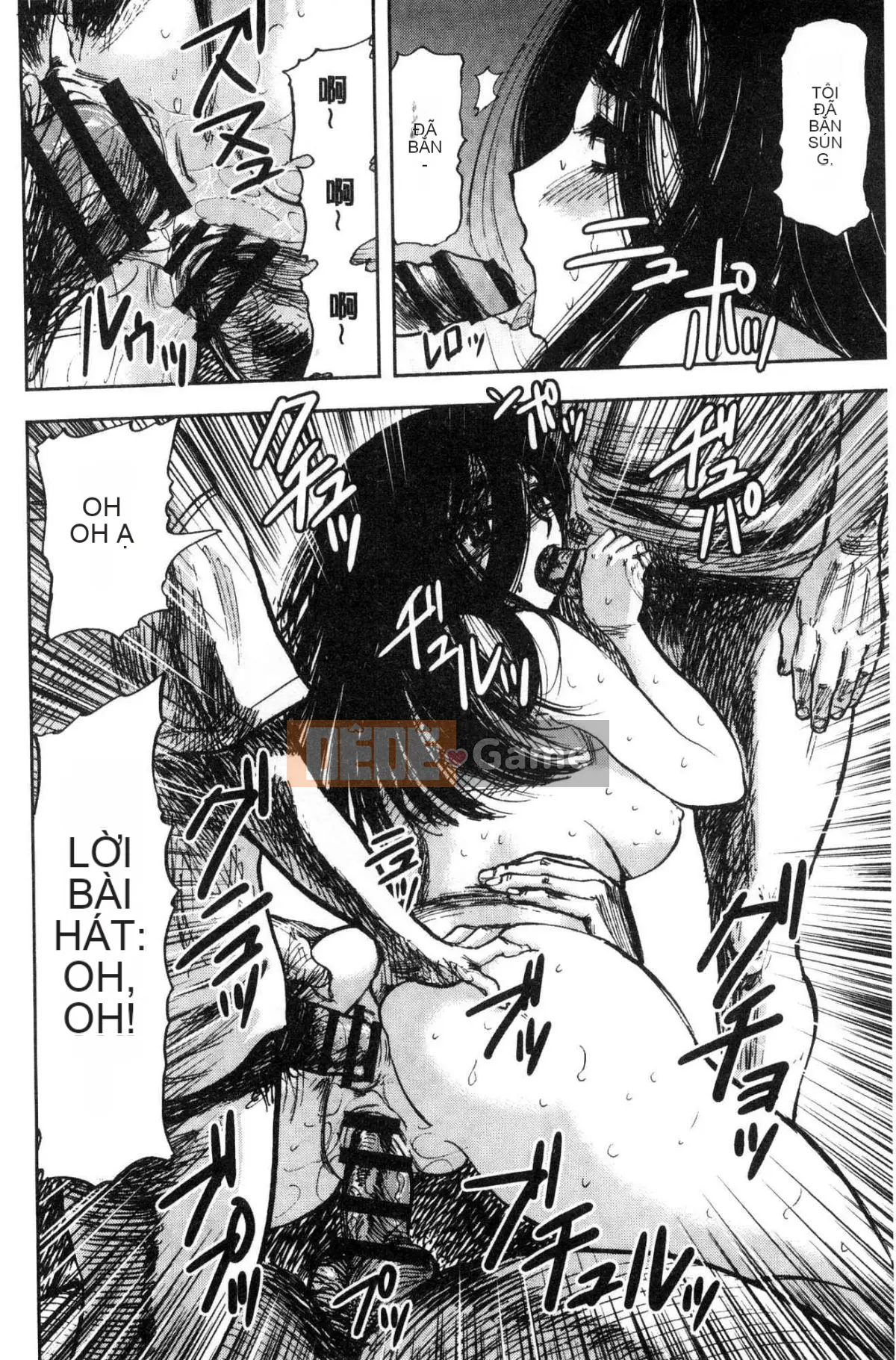 [Kazeteki Koubou][Tahiti Yamada] Dusk Girl Sex Dusk Girl Sex