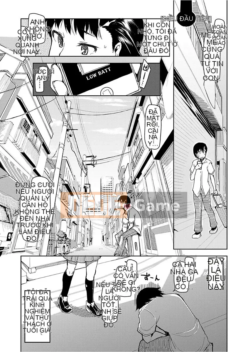 [Ryo] Kizumono Otome [Kỹ thuật số]