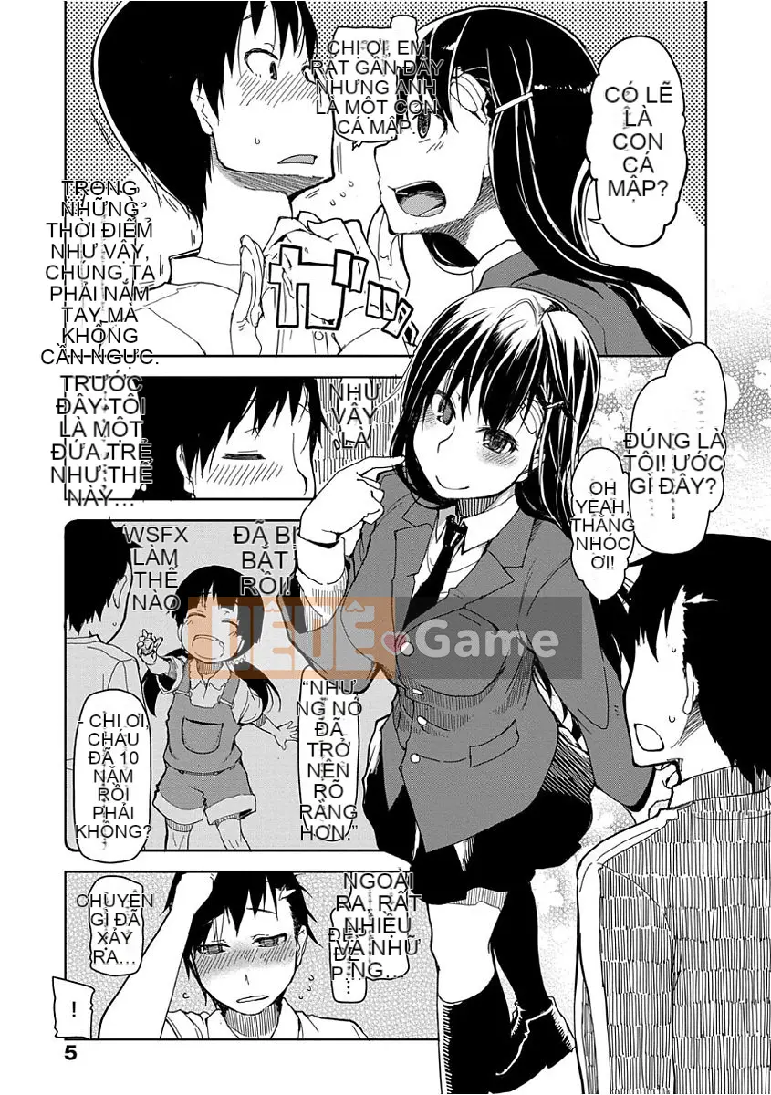 [Ryo] Kizumono Otome [Kỹ thuật số]