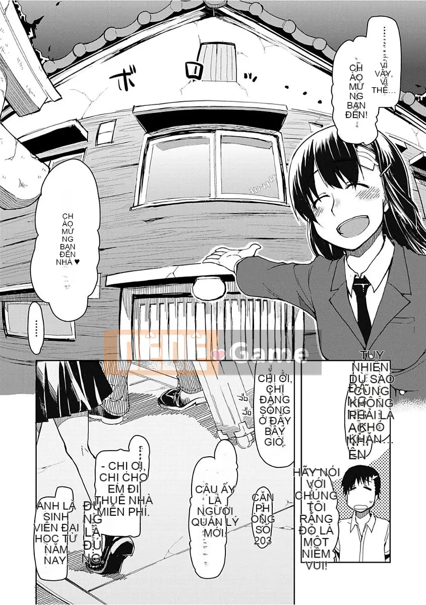 [Ryo] Kizumono Otome [Kỹ thuật số]