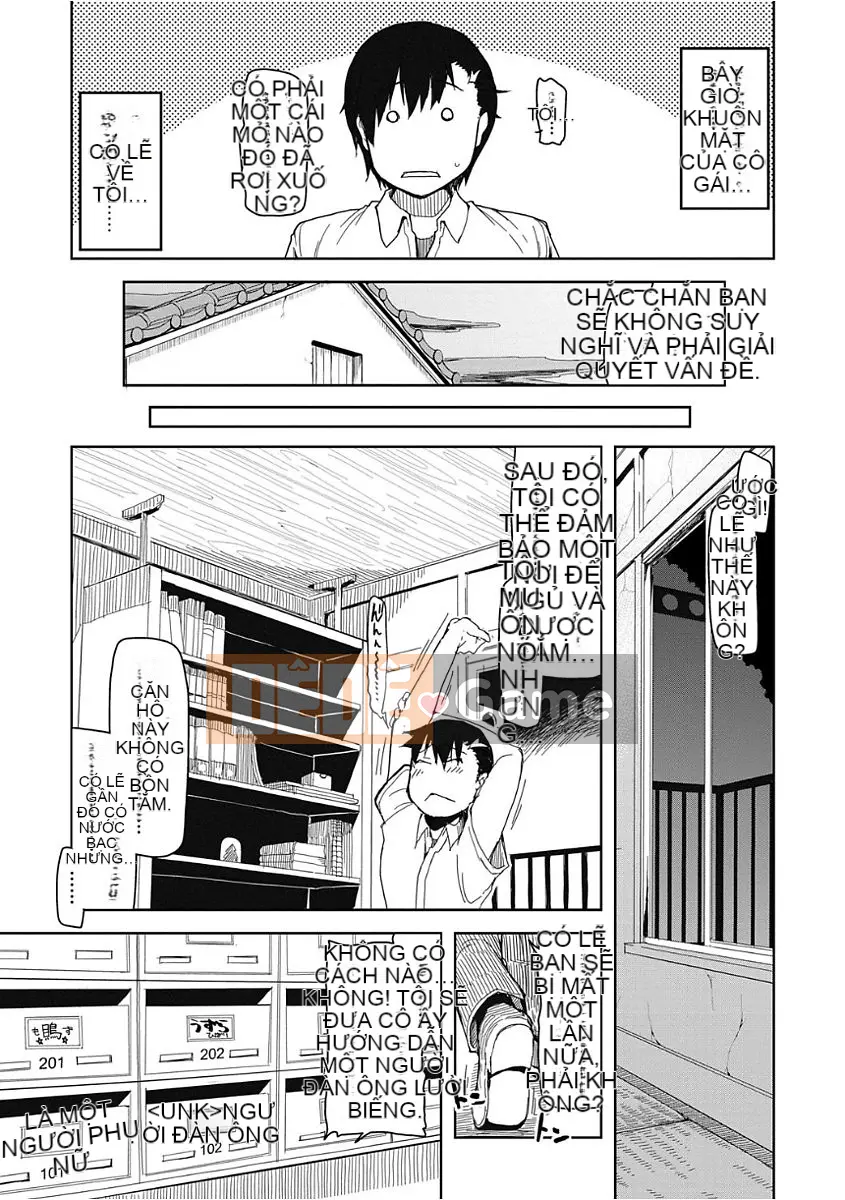 [Ryo] Kizumono Otome [Kỹ thuật số]