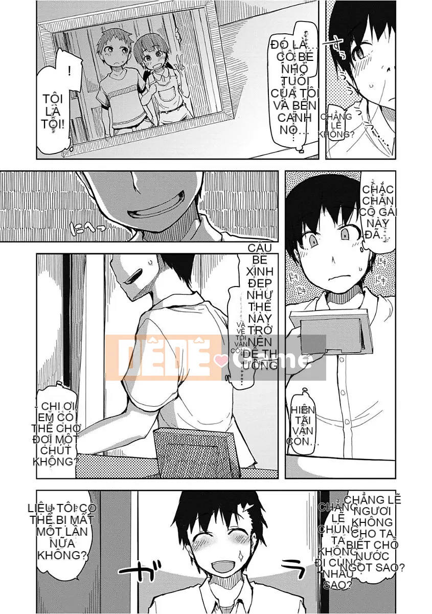 [Ryo] Kizumono Otome [Kỹ thuật số]