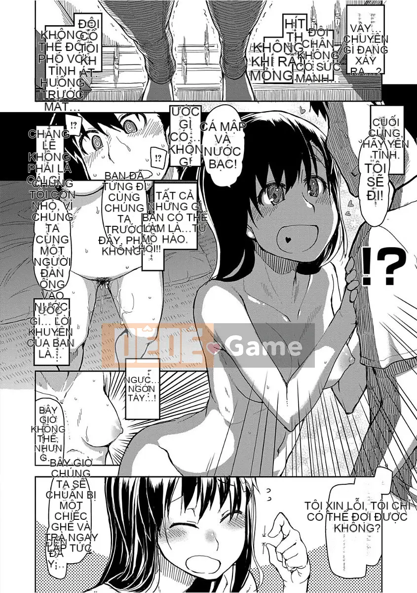 [Ryo] Kizumono Otome [Kỹ thuật số]