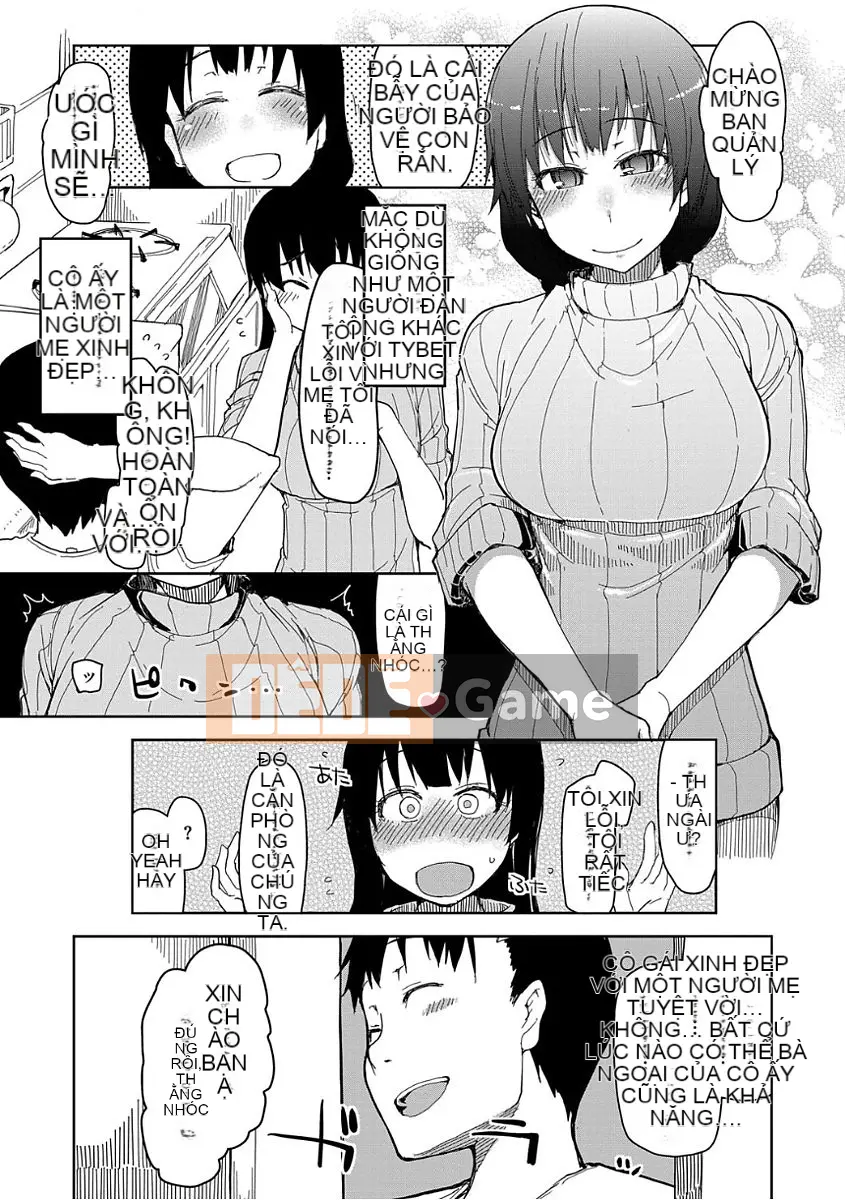 [Ryo] Kizumono Otome [Kỹ thuật số]