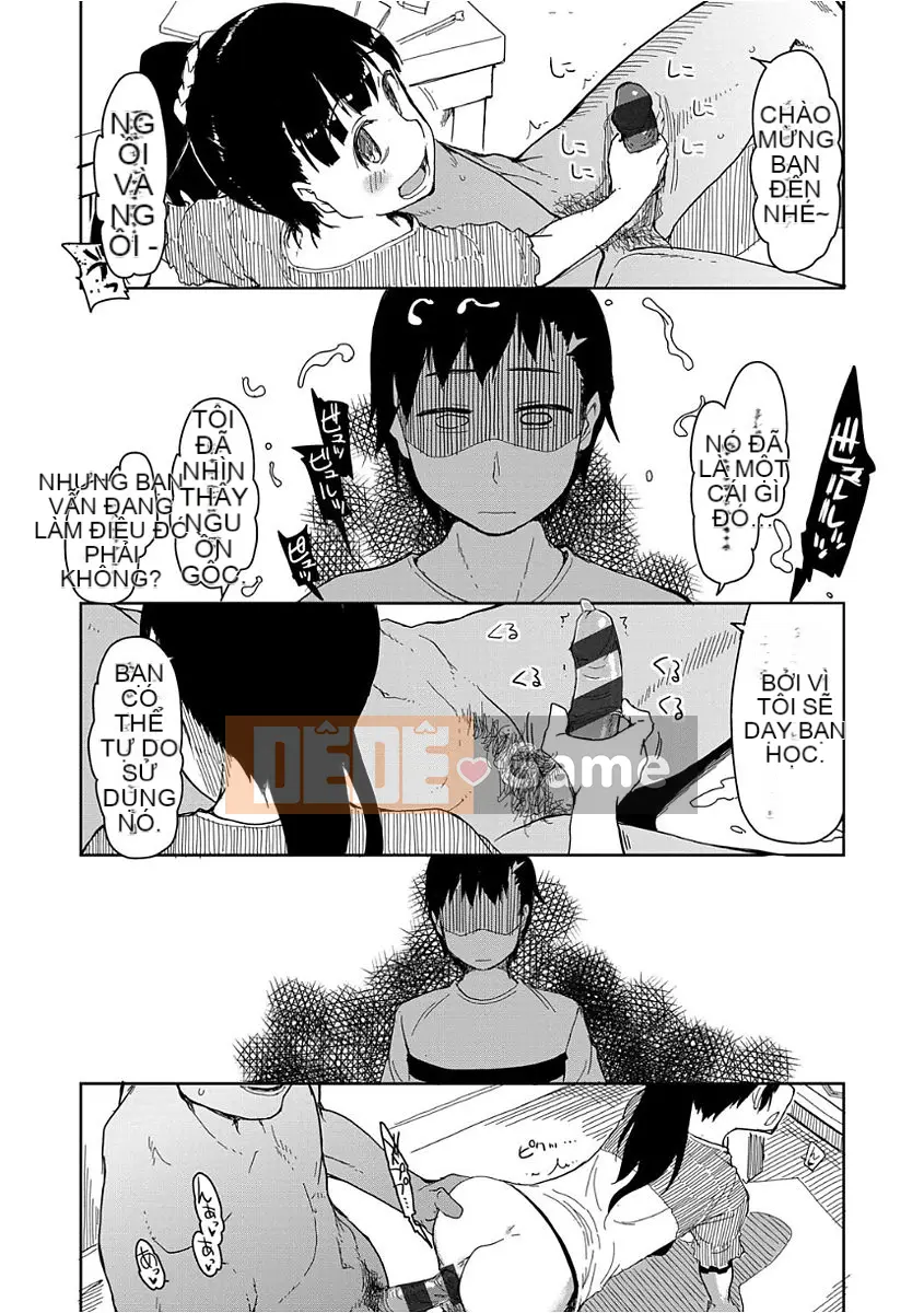 [Ryo] Kizumono Otome [Kỹ thuật số]