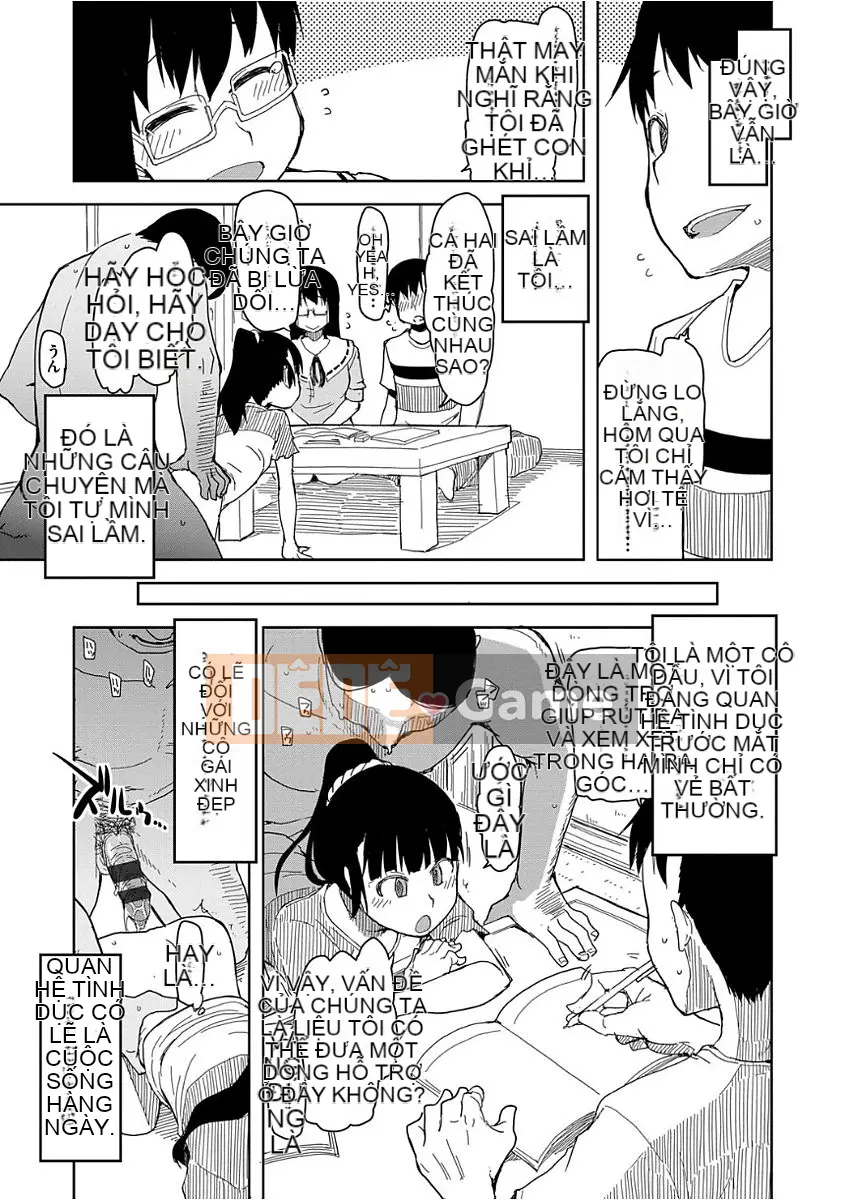 [Ryo] Kizumono Otome [Kỹ thuật số]