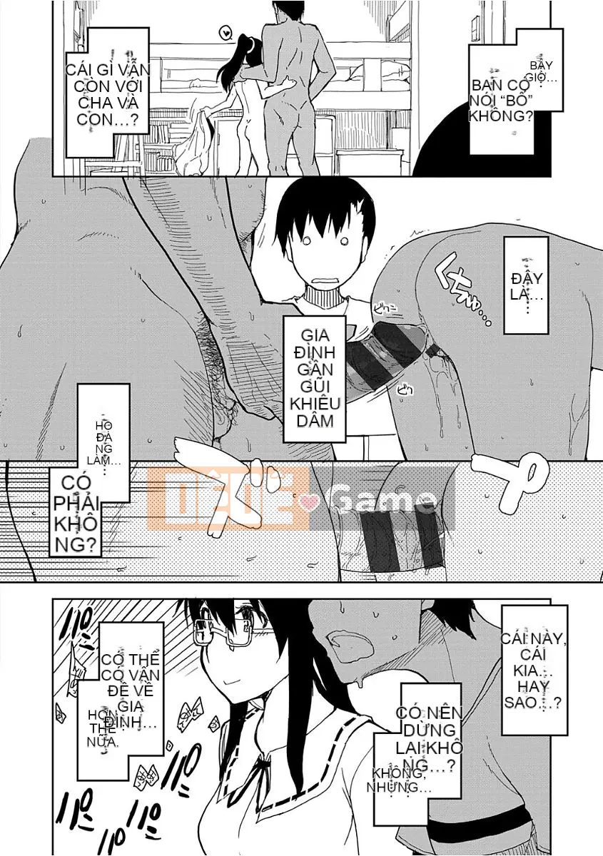 [Ryo] Kizumono Otome [Kỹ thuật số]