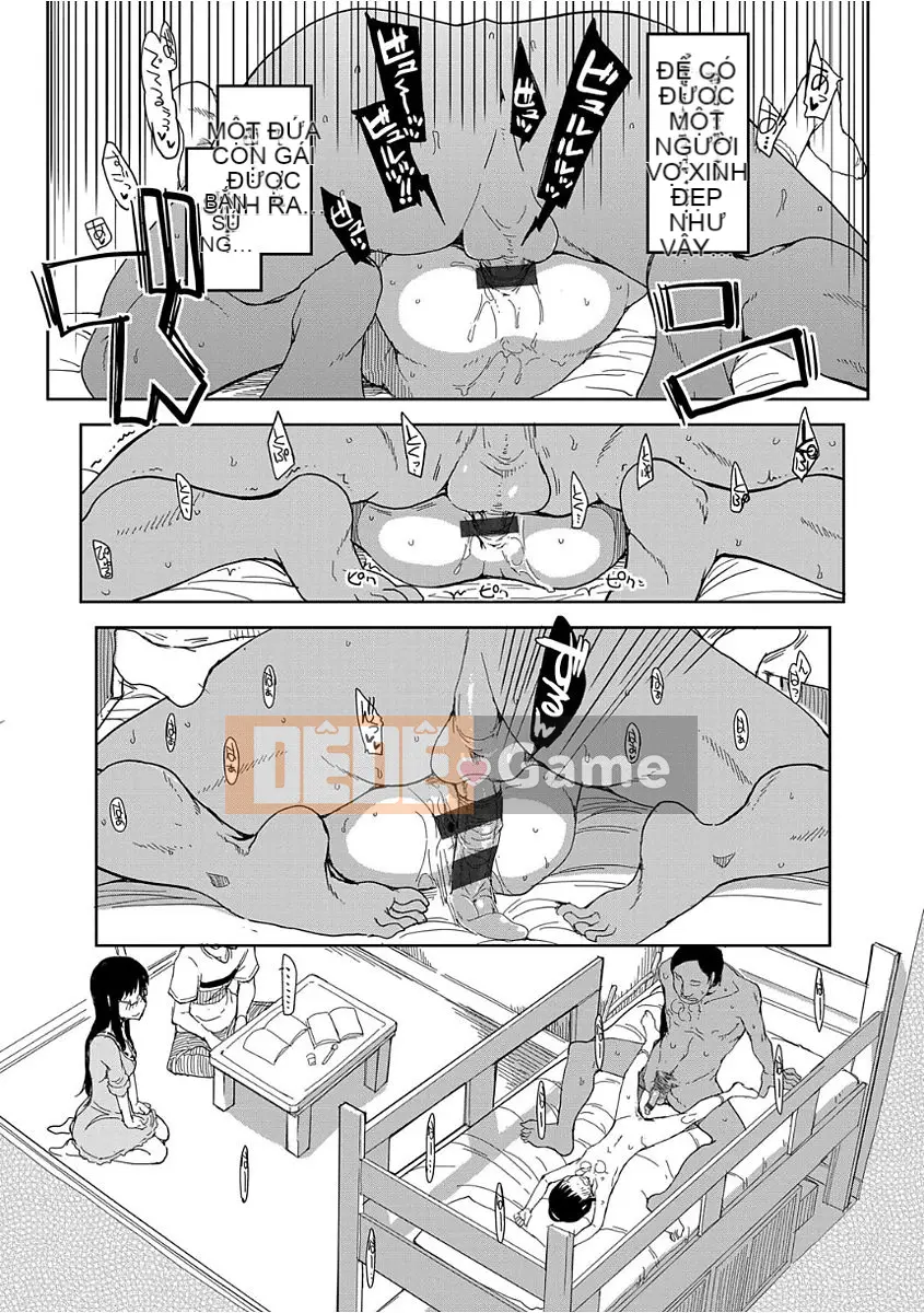 [Ryo] Kizumono Otome [Kỹ thuật số]