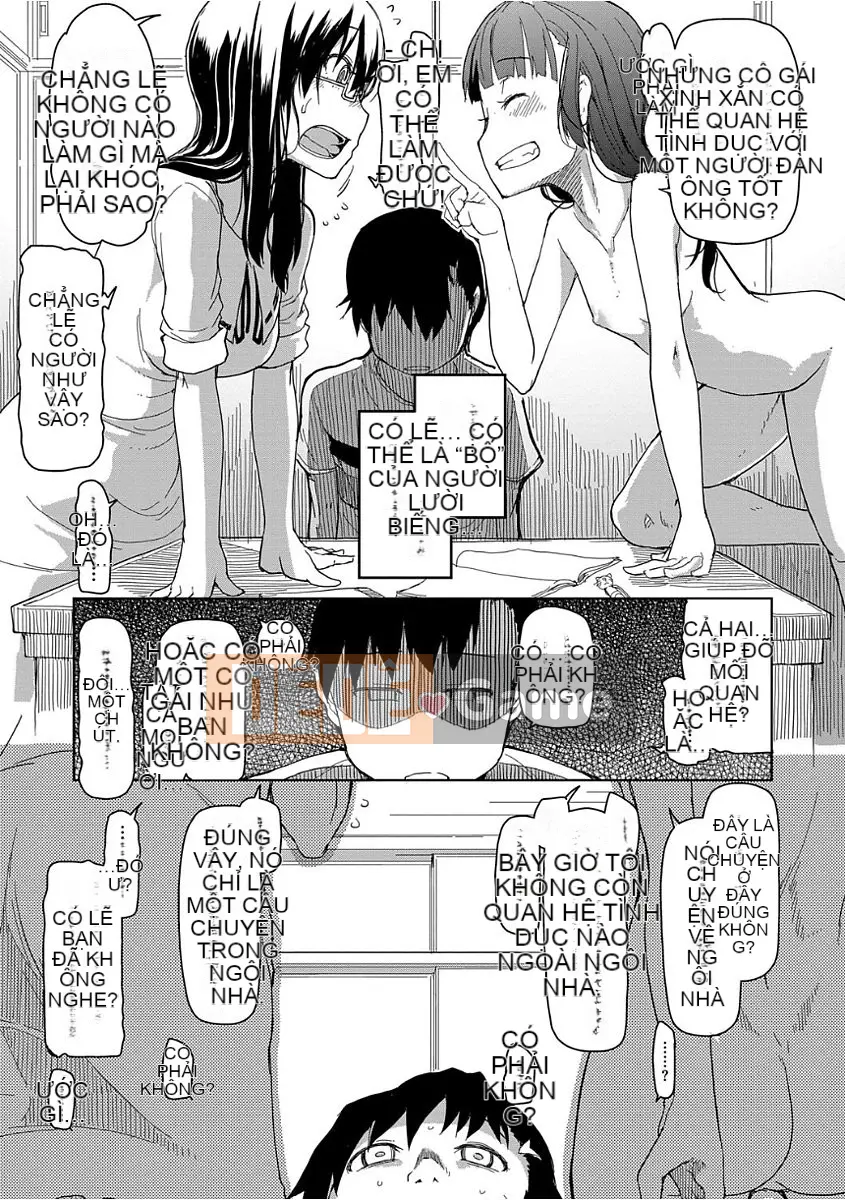 [Ryo] Kizumono Otome [Kỹ thuật số]