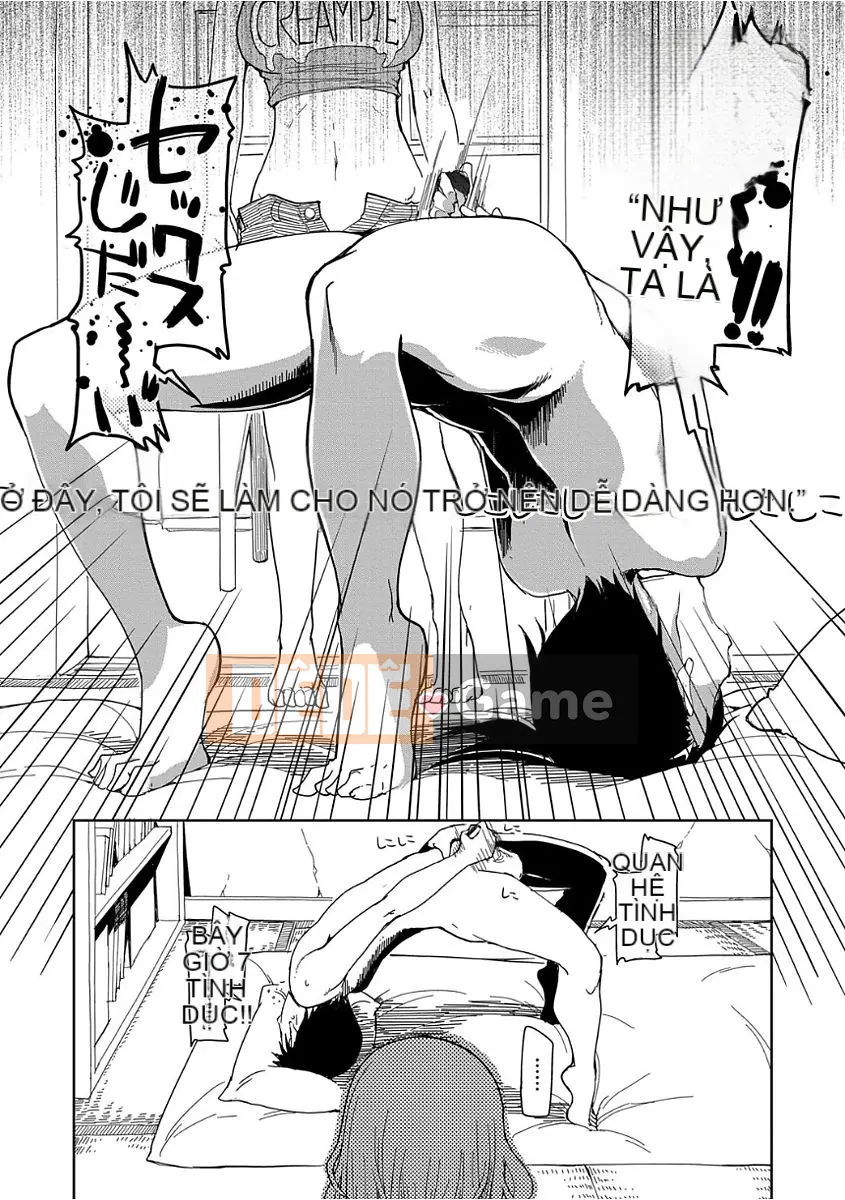 [Ryo] Kizumono Otome [Kỹ thuật số]