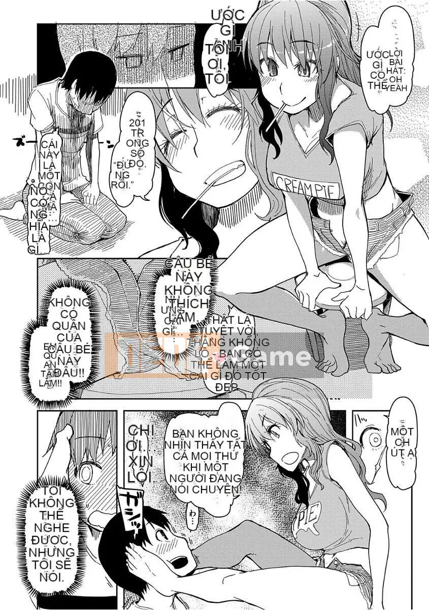 [Ryo] Kizumono Otome [Kỹ thuật số]