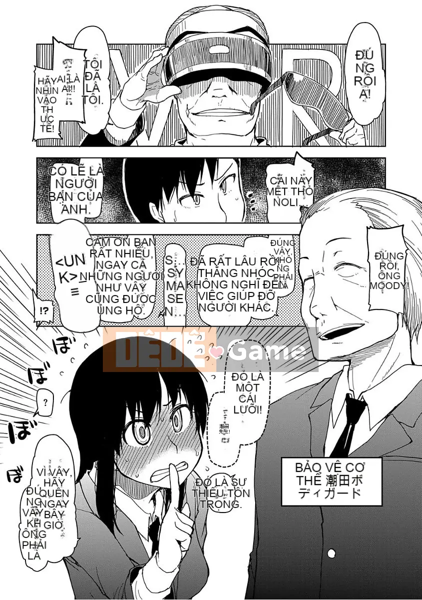 [Ryo] Kizumono Otome [Kỹ thuật số]