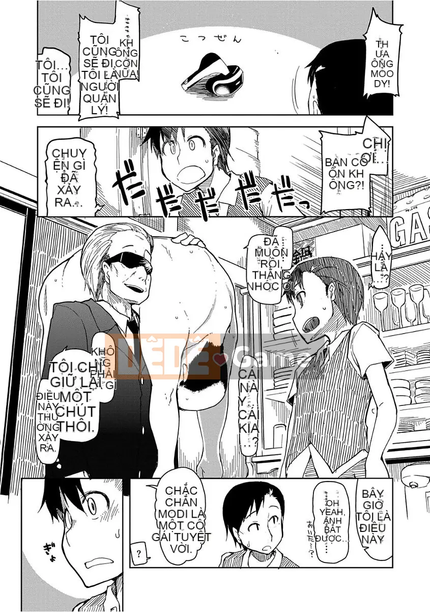 [Ryo] Kizumono Otome [Kỹ thuật số]