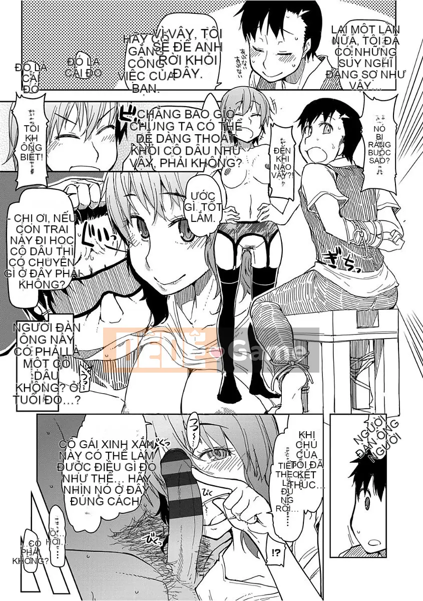 [Ryo] Kizumono Otome [Kỹ thuật số]