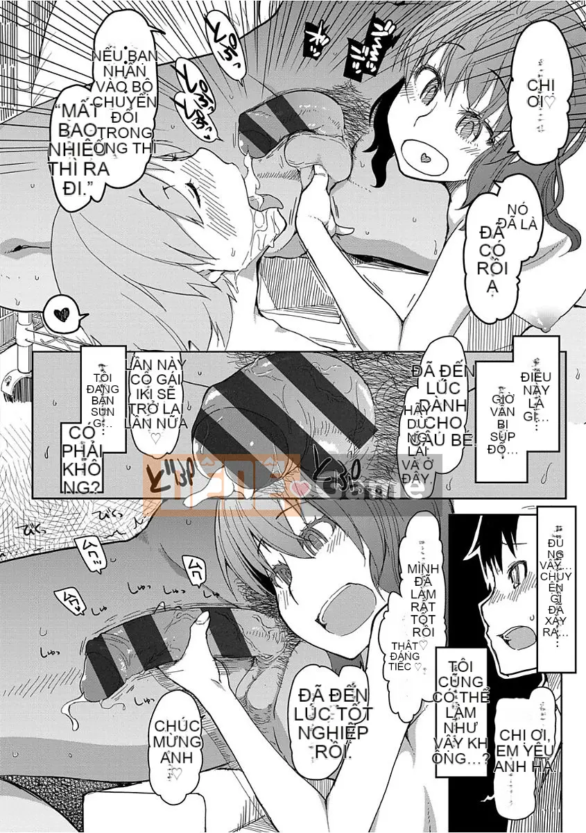 [Ryo] Kizumono Otome [Kỹ thuật số]