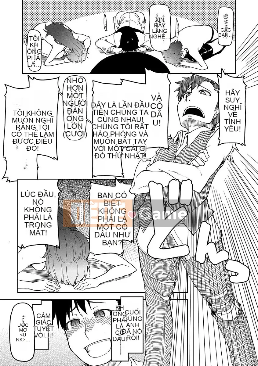 [Ryo] Kizumono Otome [Kỹ thuật số]