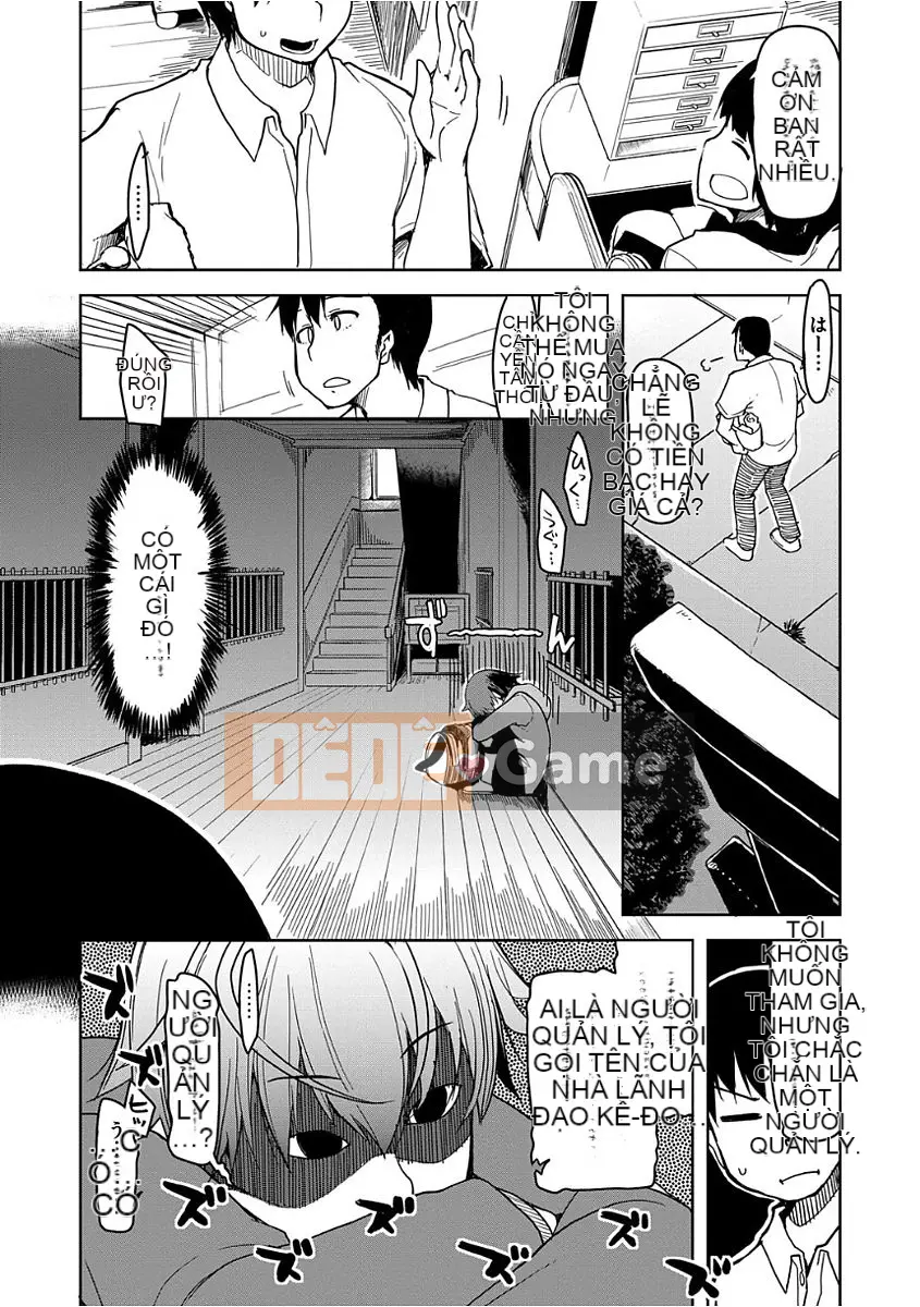 [Ryo] Kizumono Otome [Kỹ thuật số]