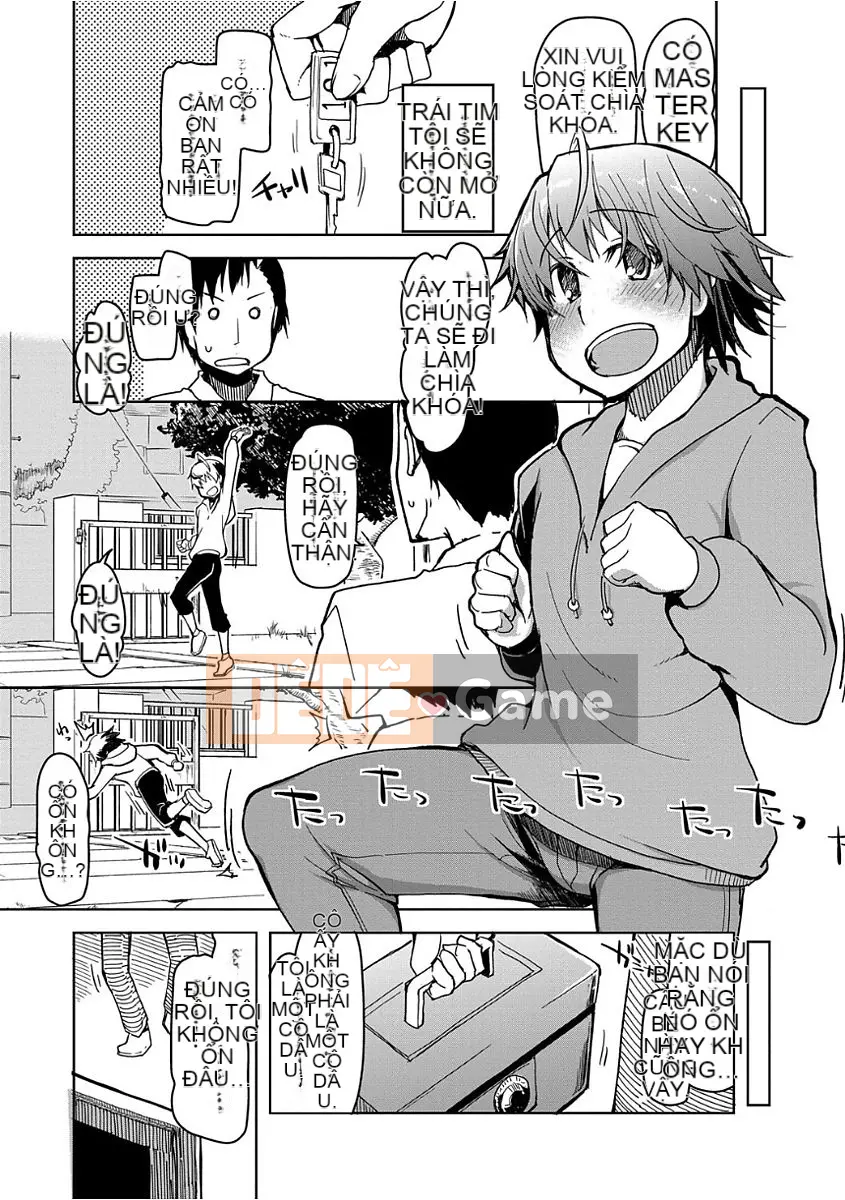 [Ryo] Kizumono Otome [Kỹ thuật số]