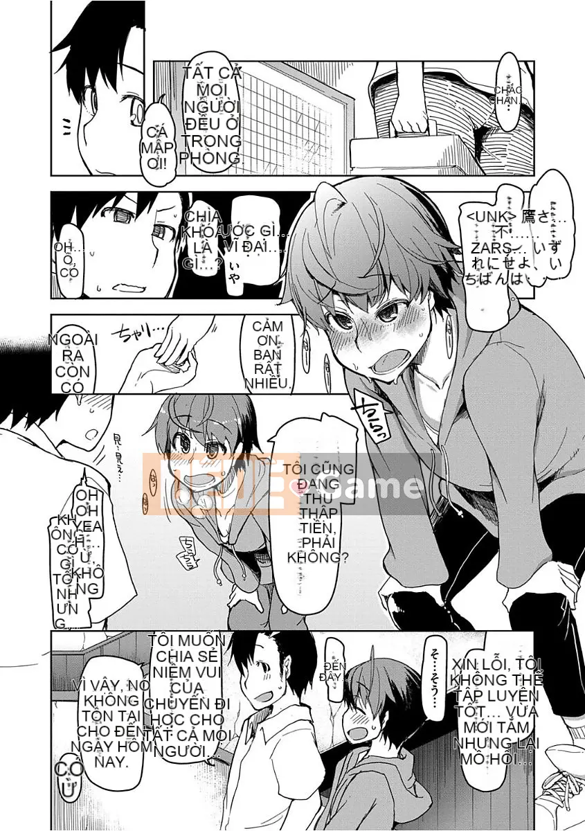 [Ryo] Kizumono Otome [Kỹ thuật số]