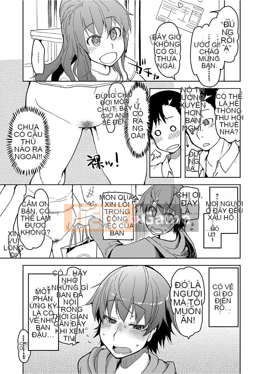 [Ryo] Kizumono Otome [Kỹ thuật số]