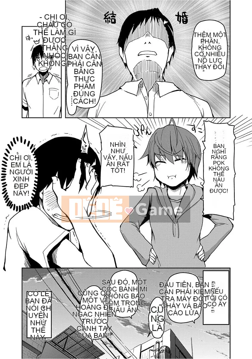 [Ryo] Kizumono Otome [Kỹ thuật số]