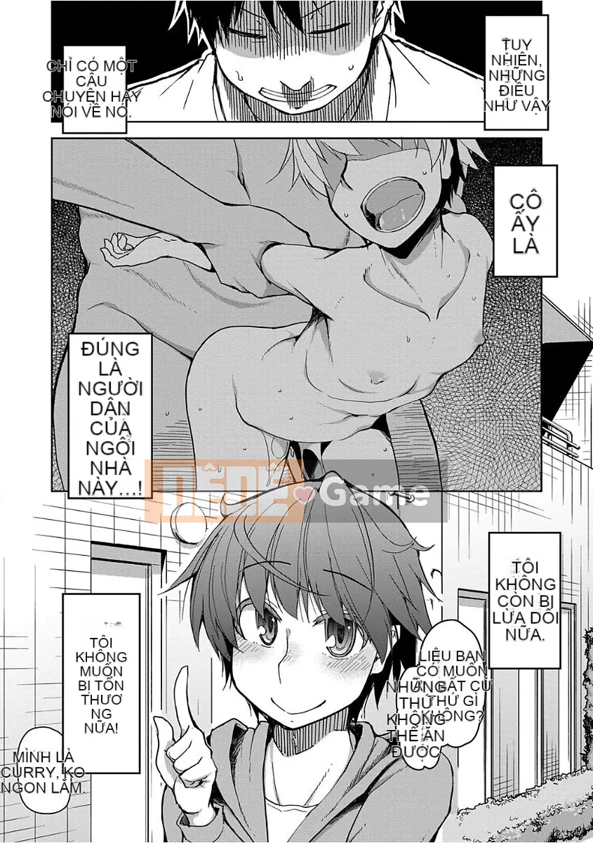 [Ryo] Kizumono Otome [Kỹ thuật số]