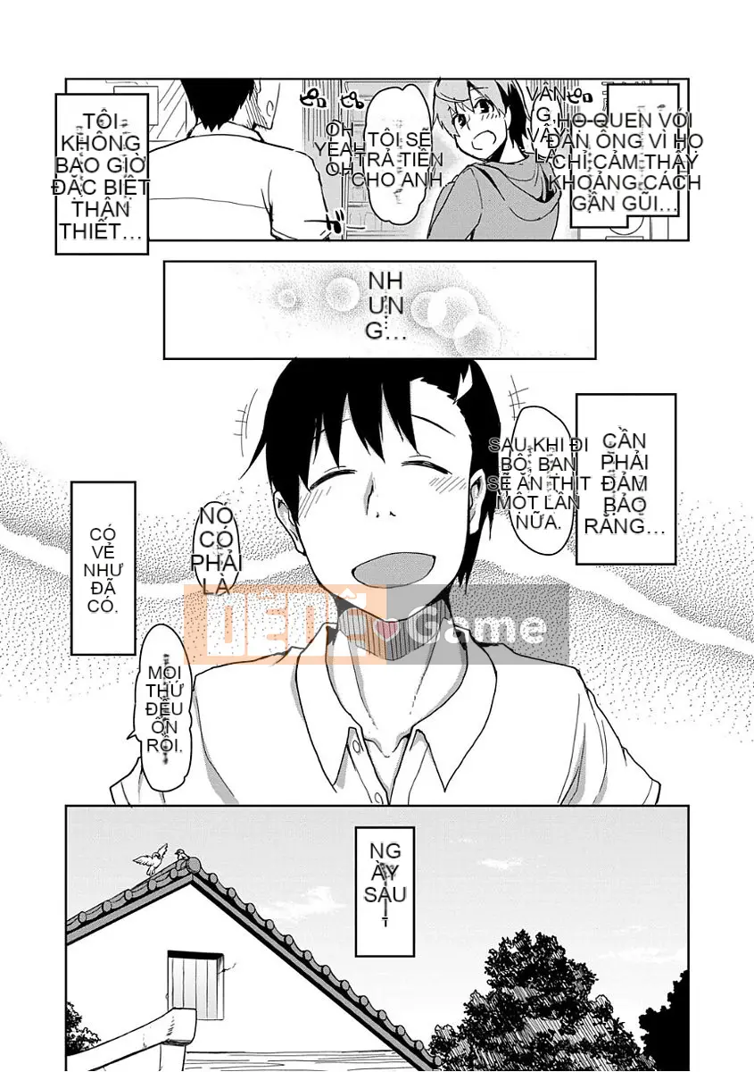 [Ryo] Kizumono Otome [Kỹ thuật số]