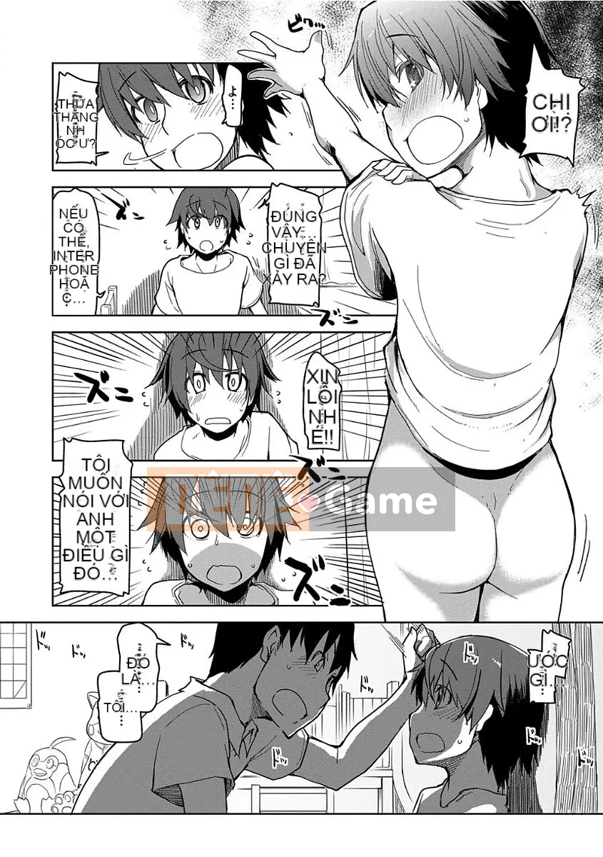 [Ryo] Kizumono Otome [Kỹ thuật số]