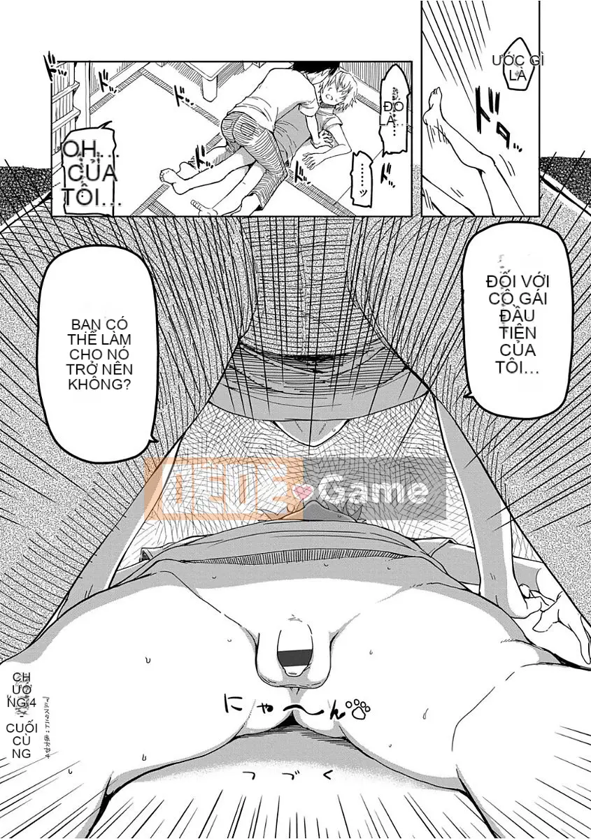 [Ryo] Kizumono Otome [Kỹ thuật số]