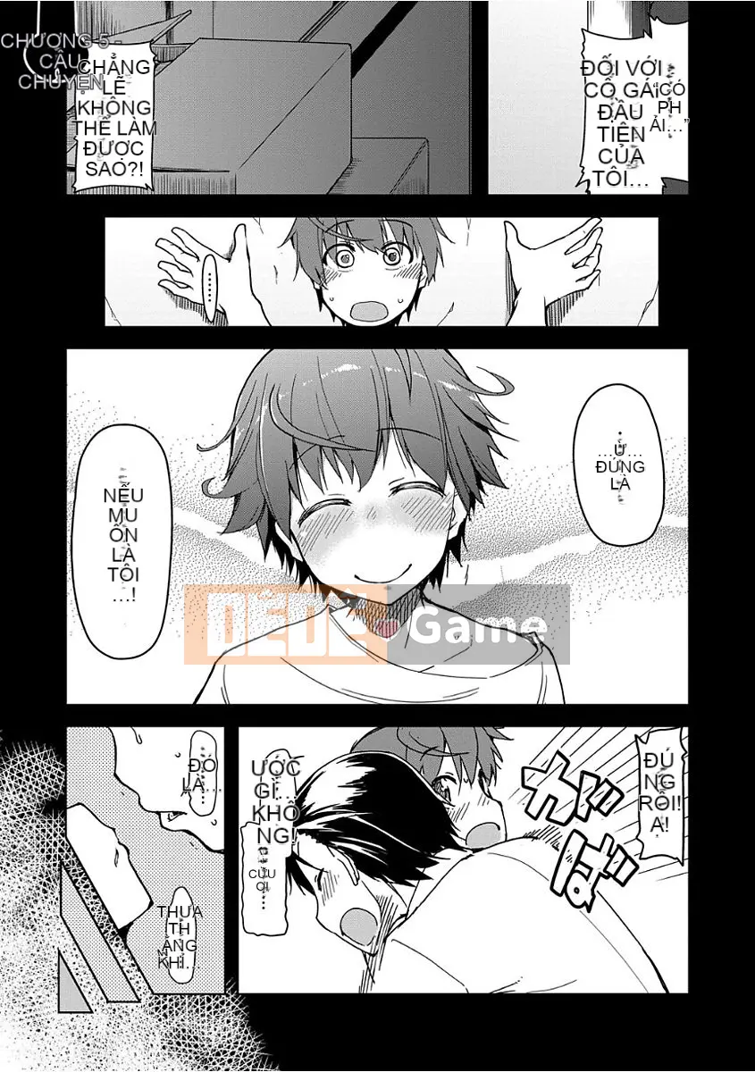 [Ryo] Kizumono Otome [Kỹ thuật số]