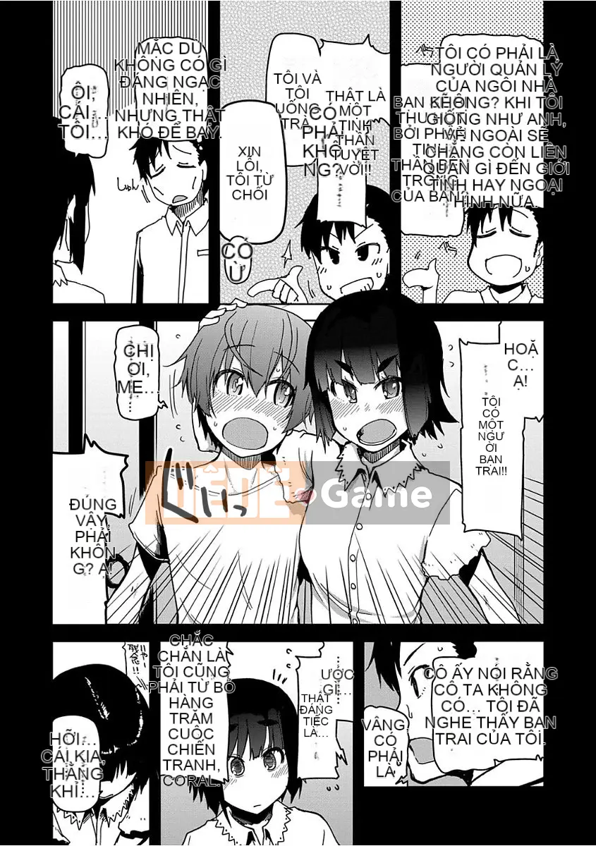 [Ryo] Kizumono Otome [Kỹ thuật số]