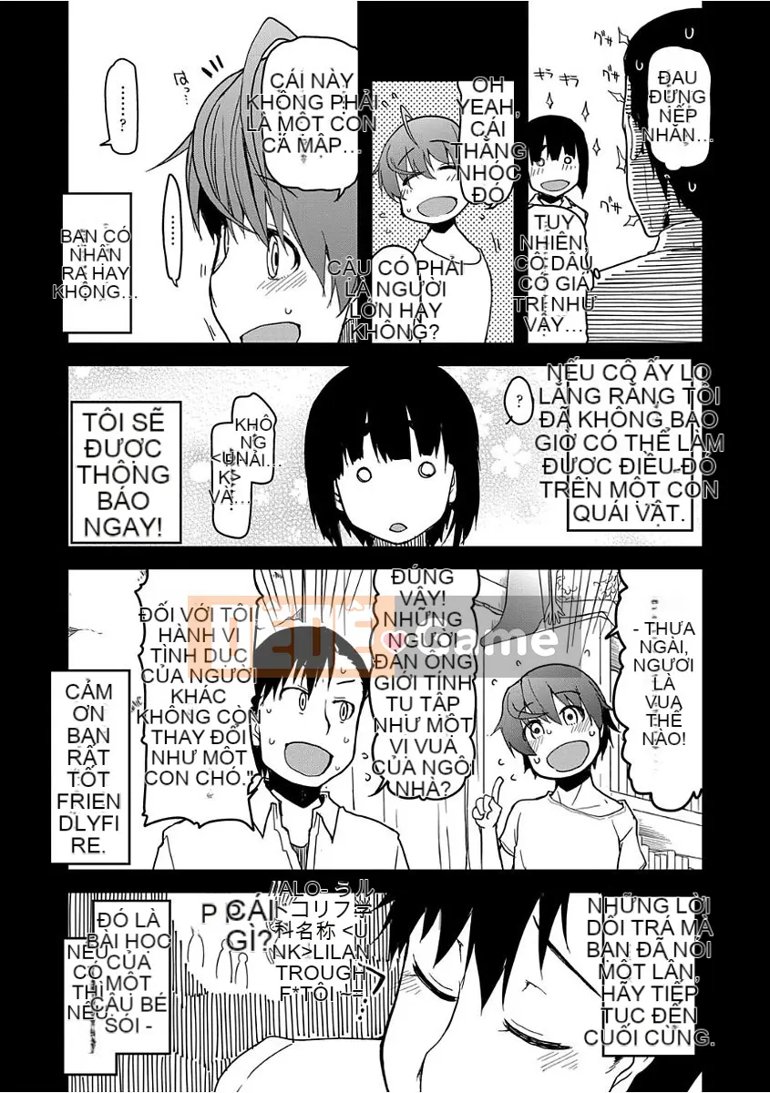 [Ryo] Kizumono Otome [Kỹ thuật số]