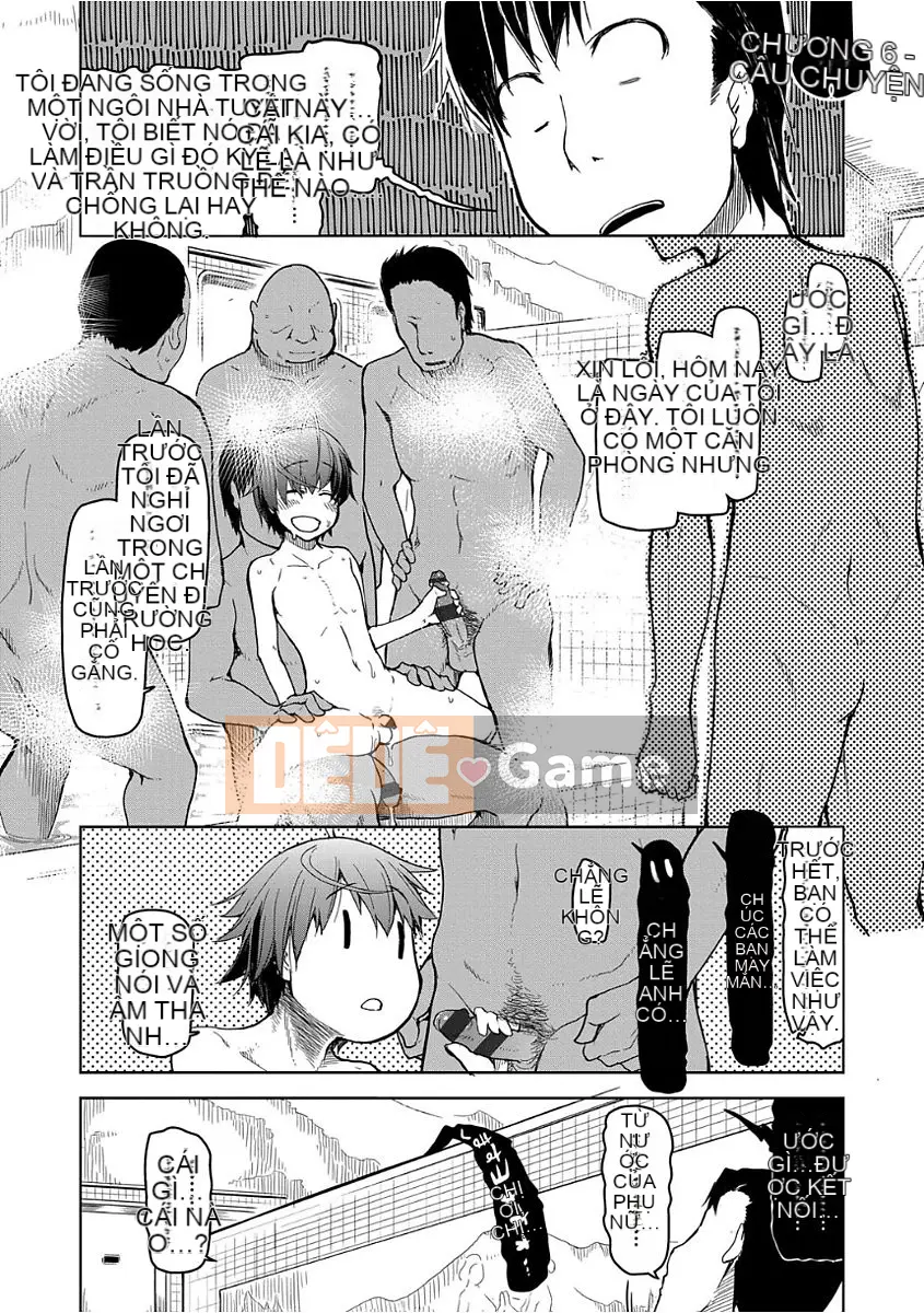 [Ryo] Kizumono Otome [Kỹ thuật số]