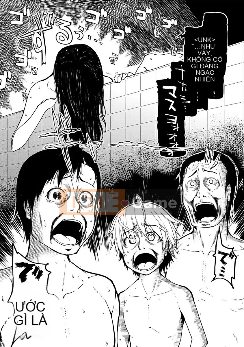 [Ryo] Kizumono Otome [Kỹ thuật số]